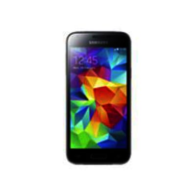 Samsung G800 Galaxy S5 Mini 4G HSPA+ LTE GSM 4.5 16GB - Blue